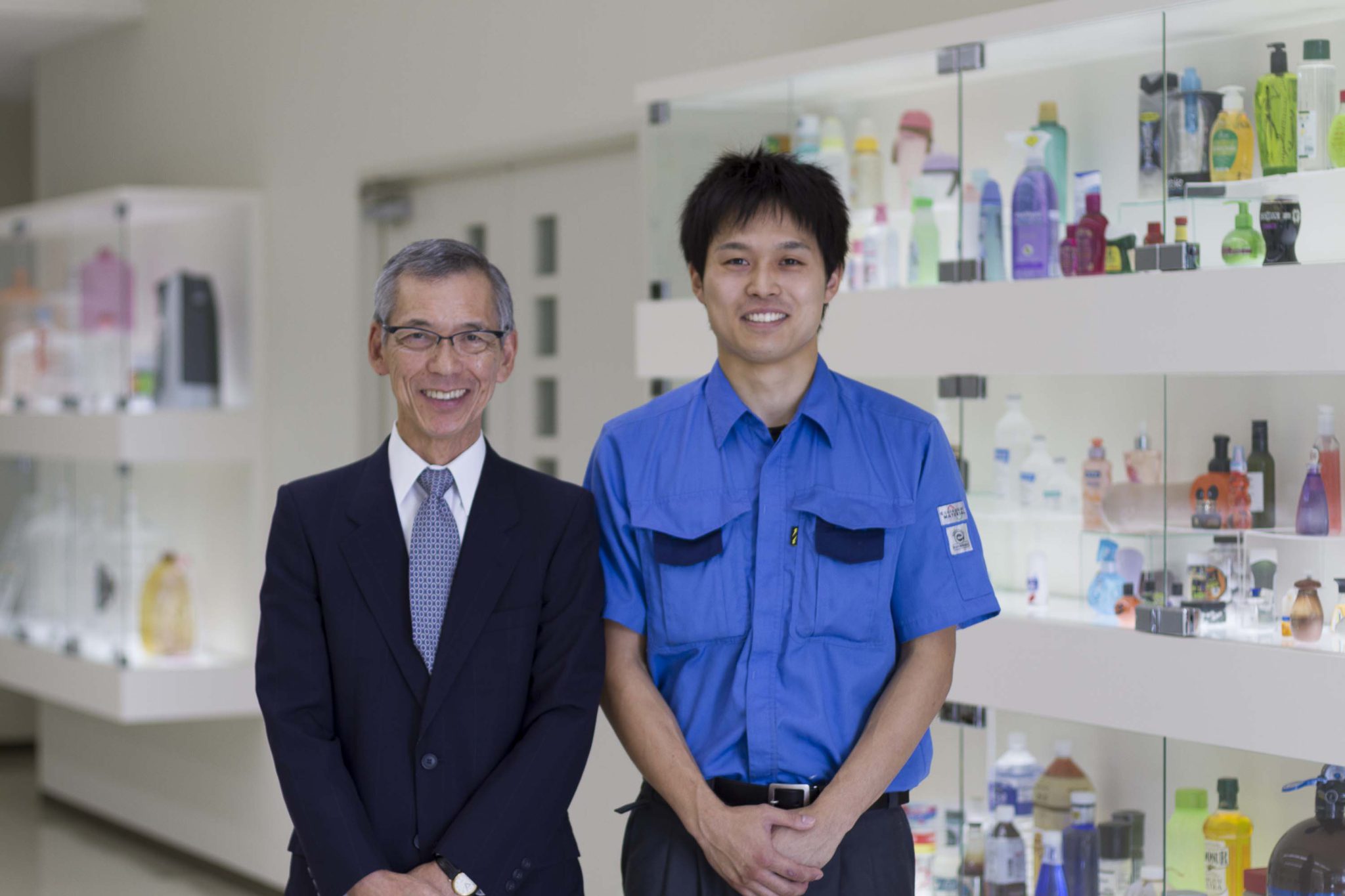 日精エー・エス・ビー機械株式会社 | 地域人材バンクながの