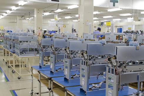 株式会社高見沢サイバネティックス 地域人材バンクながの